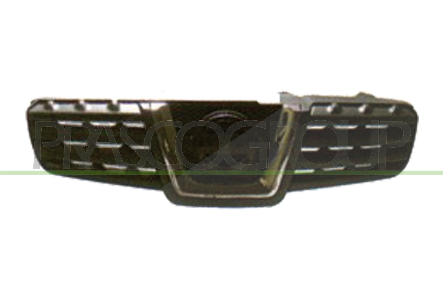 Prasco Kühlergitter [Hersteller-Nr. DS7102001] für Nissan