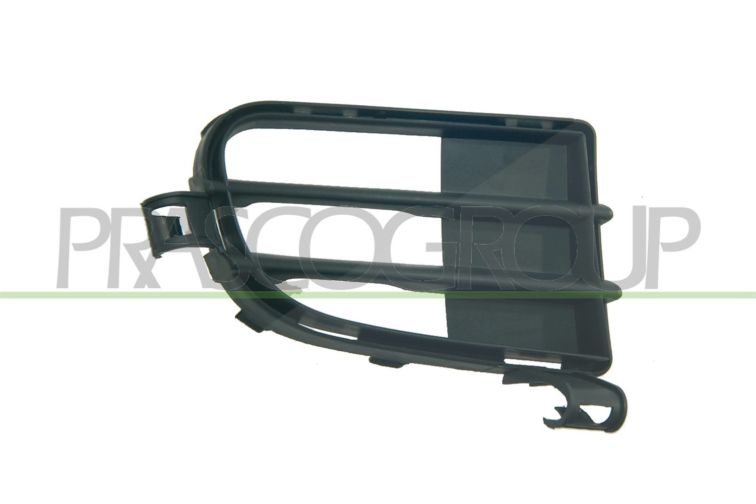 Prasco Lüftungsgitter, Stoßfänger [Hersteller-Nr. FT3502123] für Fiat