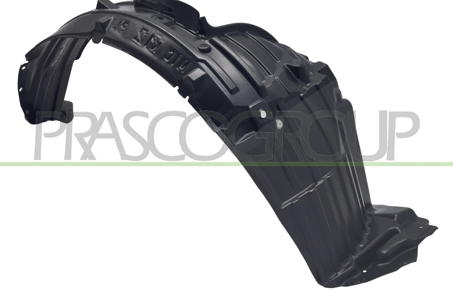 Prasco Innenkotflügel [Hersteller-Nr. DS0113603] für Nissan