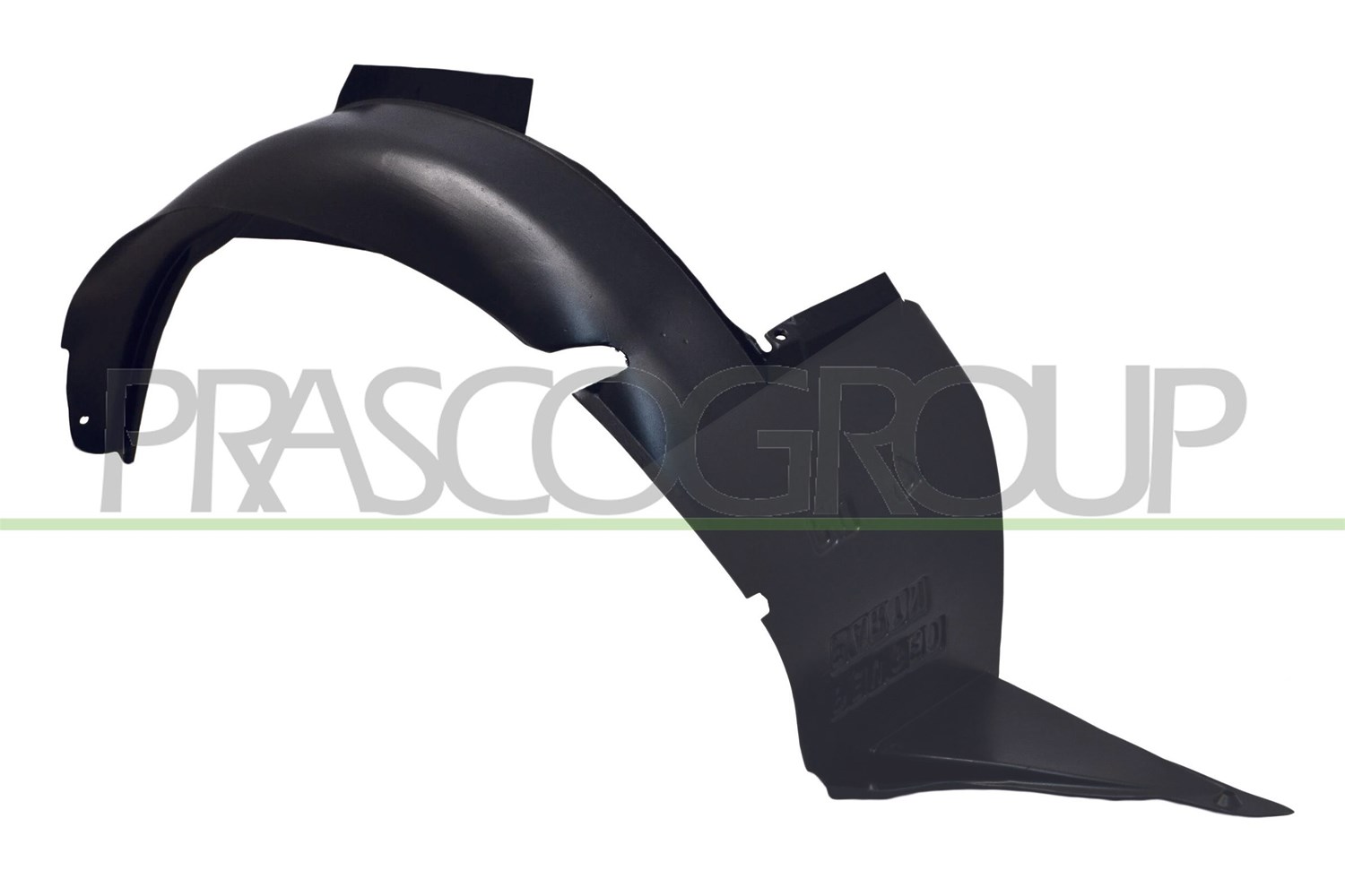 Prasco Innenkotflügel [Hersteller-Nr. CI9153603] für Peugeot, Citroën