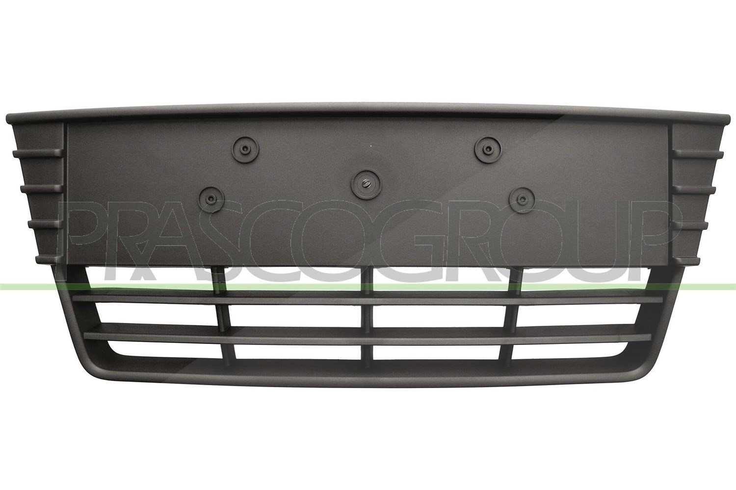Prasco Lüftungsgitter, Stoßfänger [Hersteller-Nr. FD4282120] für Ford