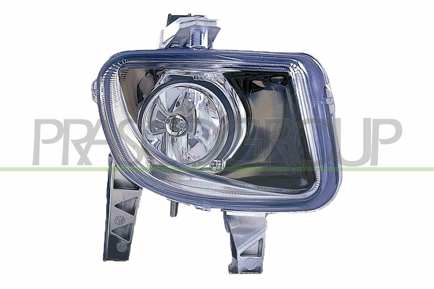 Prasco Nebelscheinwerfer [Hersteller-Nr. FT3424423] für Fiat, Abarth