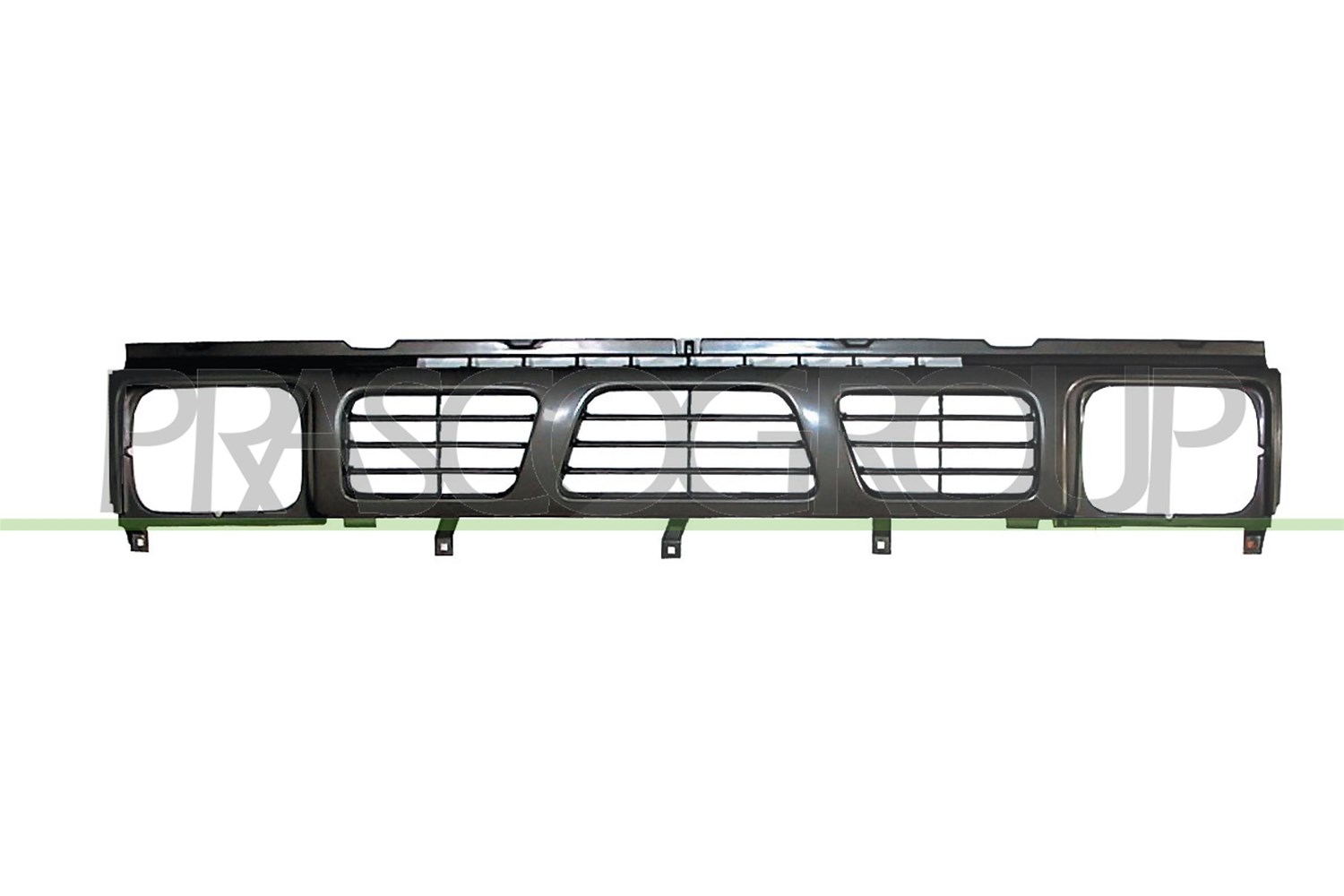 Prasco Kühlergitter [Hersteller-Nr. DS2712021] für Nissan