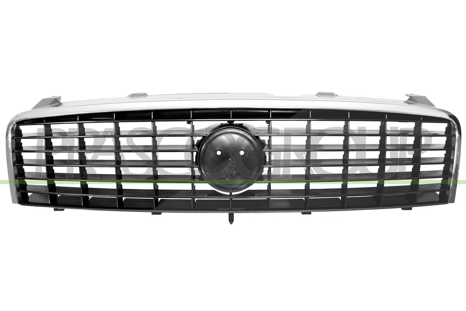 Prasco Kühlergitter [Hersteller-Nr. FT4402001] für Fiat