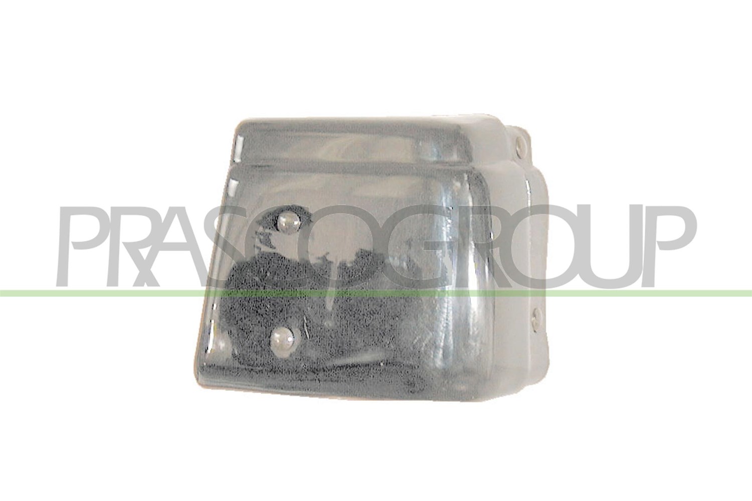 Prasco Blende, Stoßfänger [Hersteller-Nr. DS2711134] für Nissan