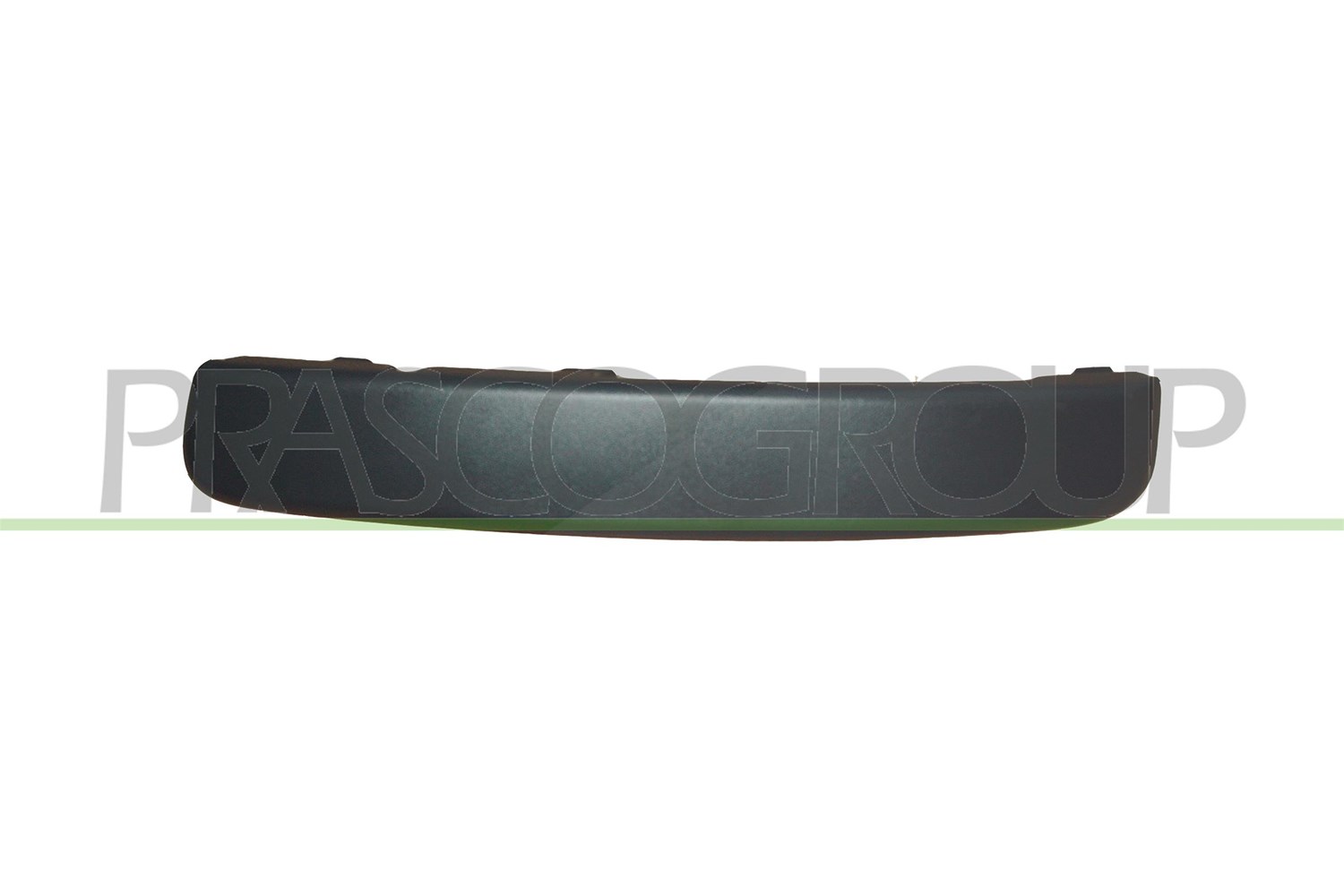 Prasco Zier-/Schutzleiste, Stoßfänger [Hersteller-Nr. FD7151243] für Ford