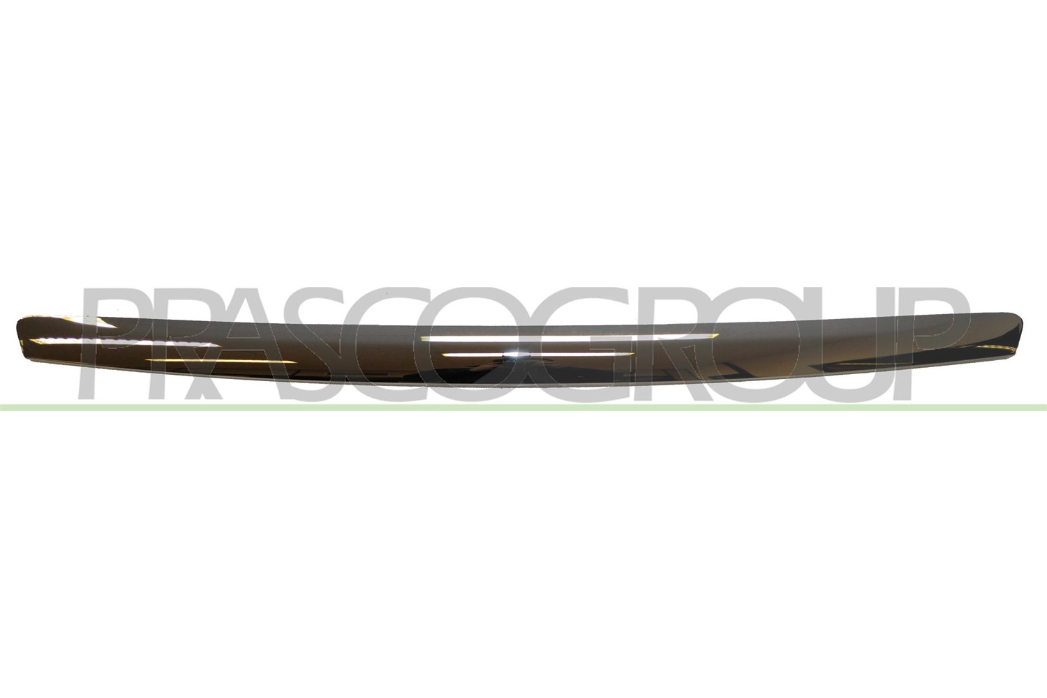 Prasco Zier-/Schutzleiste, Kühlergitter [Hersteller-Nr. FD4262206] für Ford
