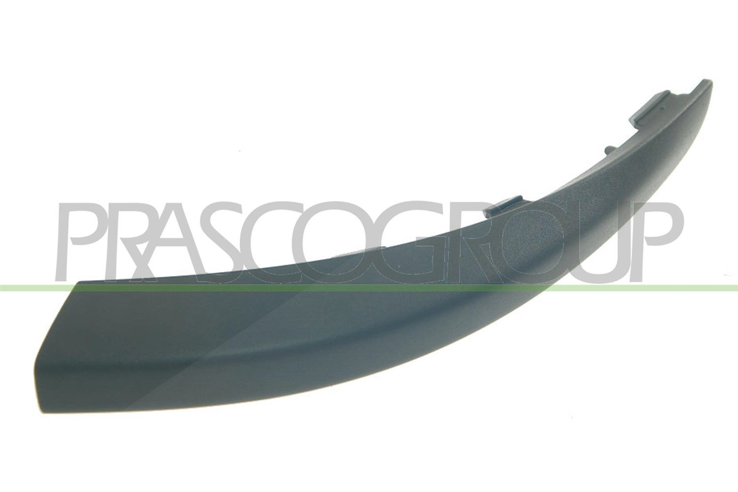 Prasco Zier-/Schutzleiste, Stoßfänger [Hersteller-Nr. FD4241273] für Ford