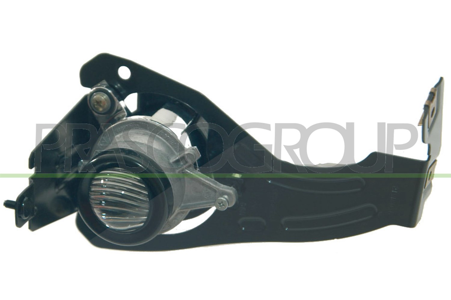 Prasco Nebelscheinwerfer [Hersteller-Nr. FT3404413] für Fiat