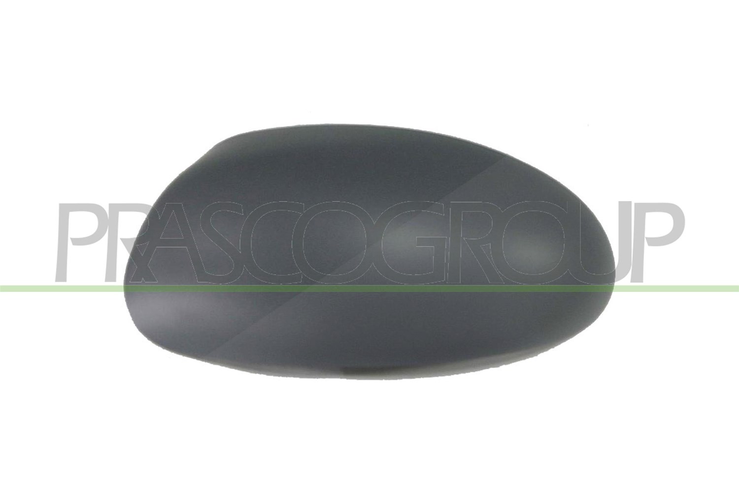 Prasco Abdeckung, Außenspiegel [Hersteller-Nr. FD4207414] für Ford