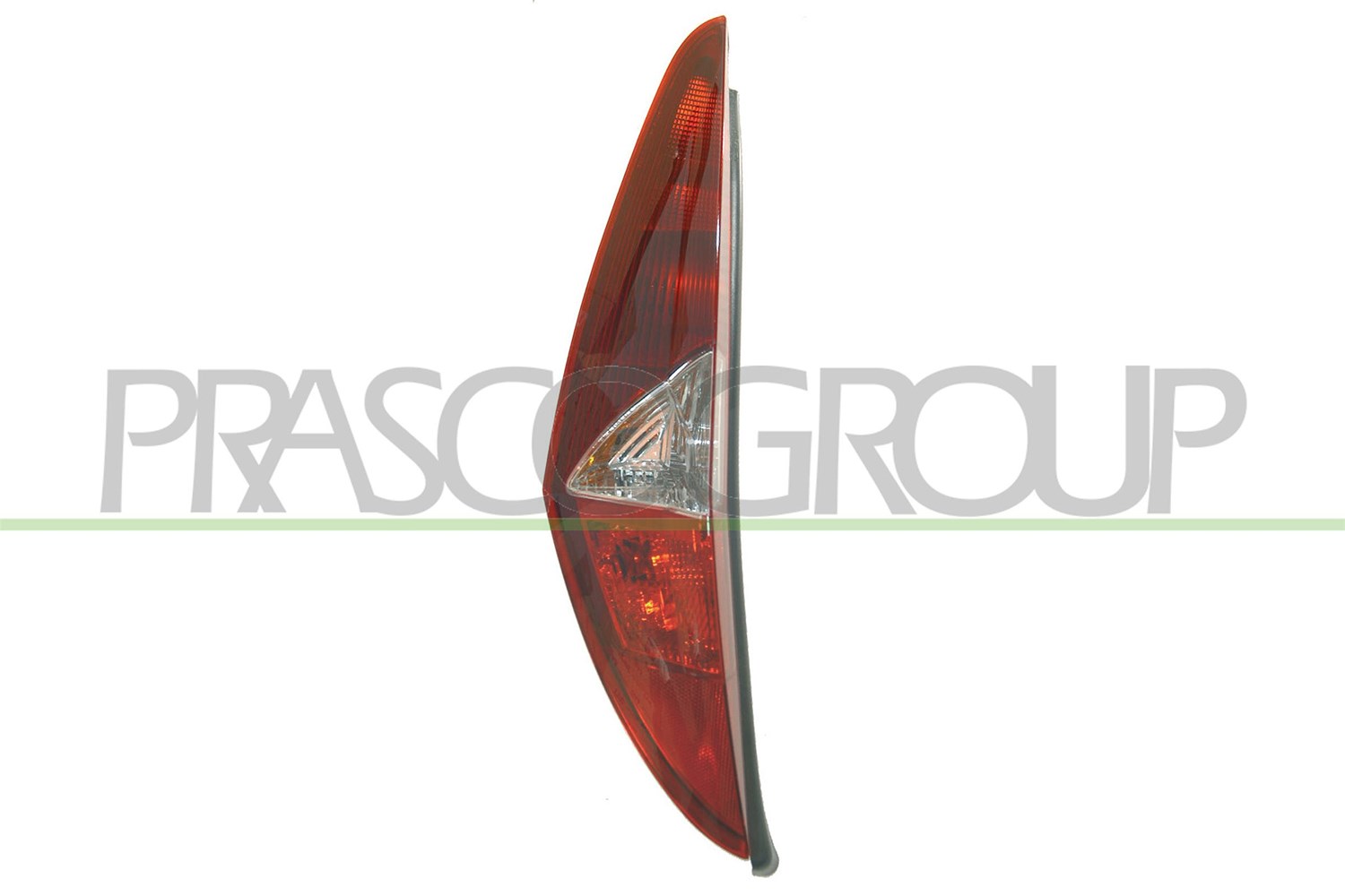 Prasco Heckleuchte [Hersteller-Nr. FT3404054] für Fiat