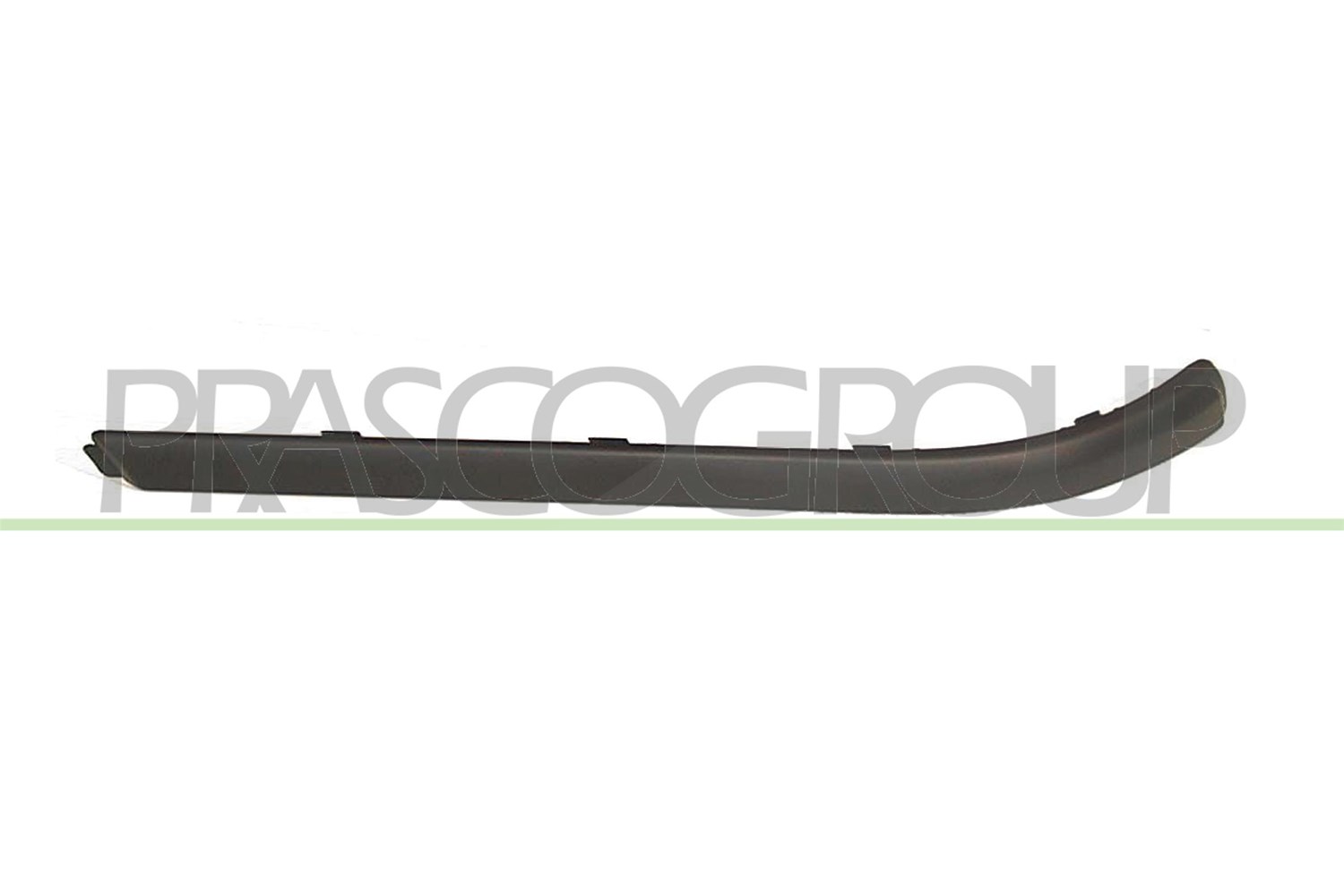 Prasco Zier-/Schutzleiste, Stoßfänger [Hersteller-Nr. FD4221254] für Ford