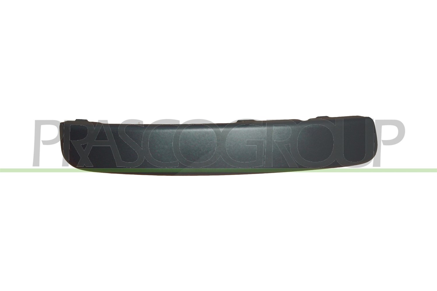 Prasco Zier-/Schutzleiste, Stoßfänger [Hersteller-Nr. FD7151244] für Ford