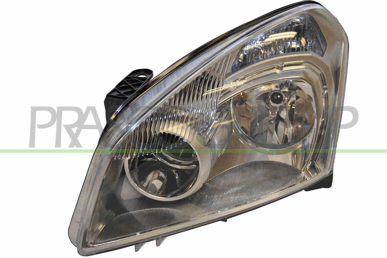 Prasco Hauptscheinwerfer [Hersteller-Nr. DS7104913] für Nissan