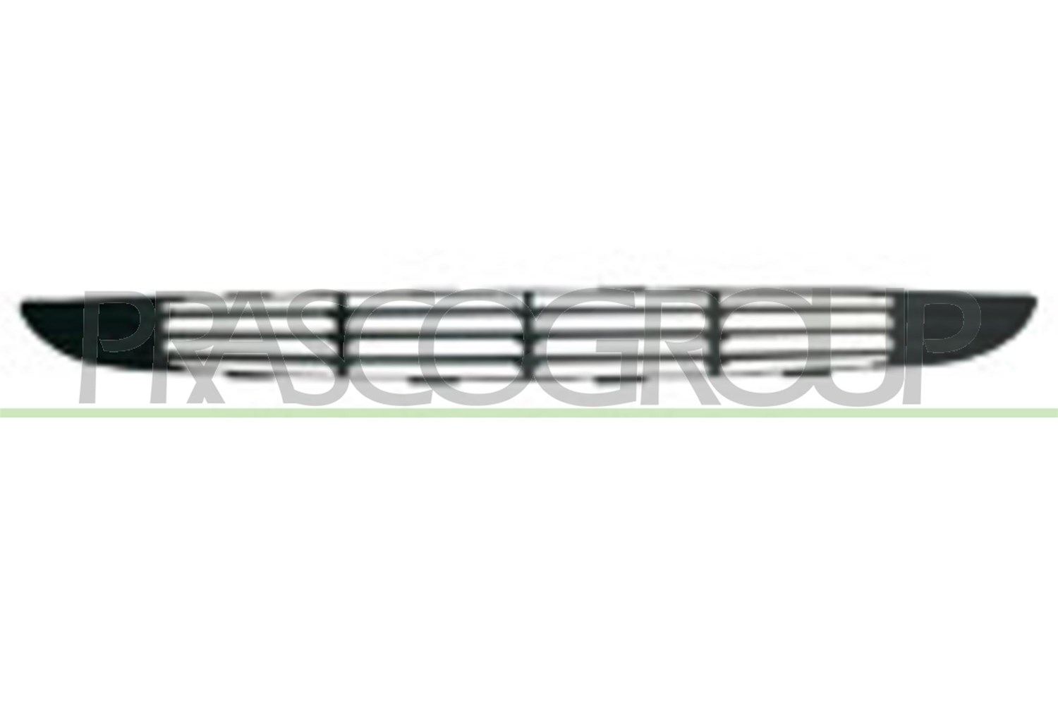 Prasco Lüftungsgitter, Stoßfänger [Hersteller-Nr. FD4202100] für Ford