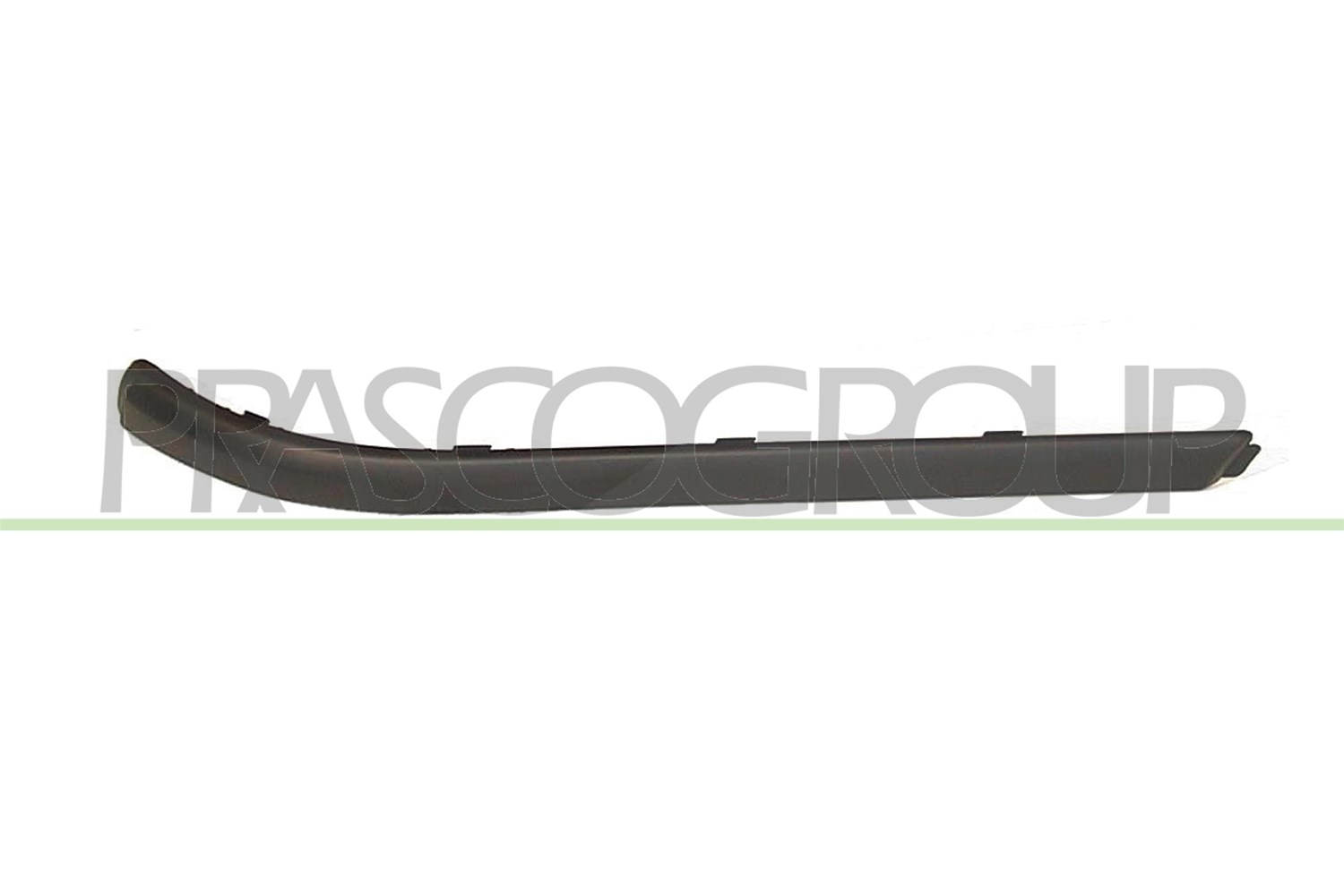 Prasco Zier-/Schutzleiste, Stoßfänger [Hersteller-Nr. FD4221253] für Ford