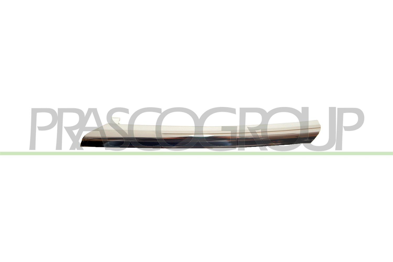 Prasco Zier-/Schutzleiste, Kühlergitter [Hersteller-Nr. DS4242144] für Nissan