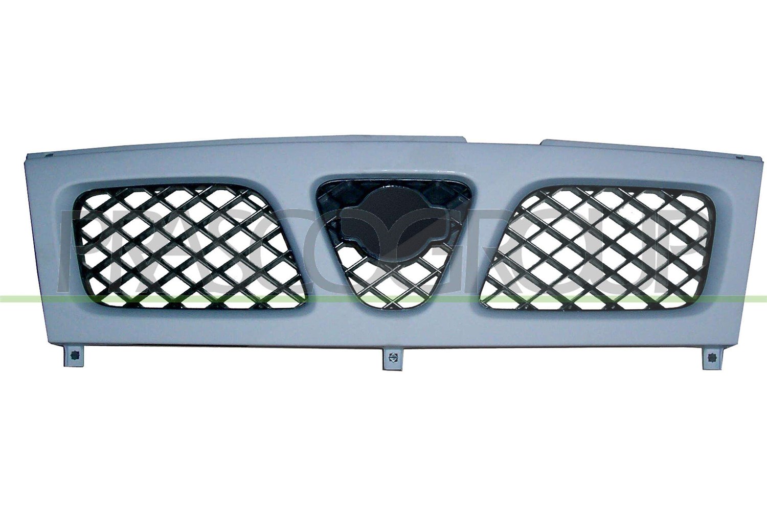 Prasco Kühlergitter [Hersteller-Nr. DS2752001] für Nissan
