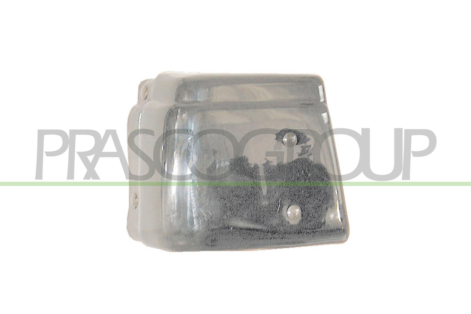 Prasco Blende, Stoßfänger [Hersteller-Nr. DS2711133] für Nissan