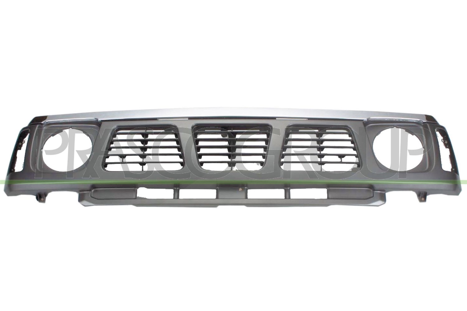 Prasco Kühlergitter [Hersteller-Nr. DS2702011] für Nissan