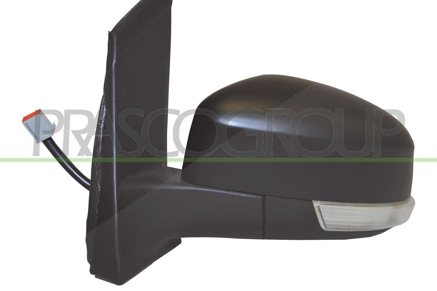 Prasco Außenspiegel [Hersteller-Nr. FD4267324] für Ford
