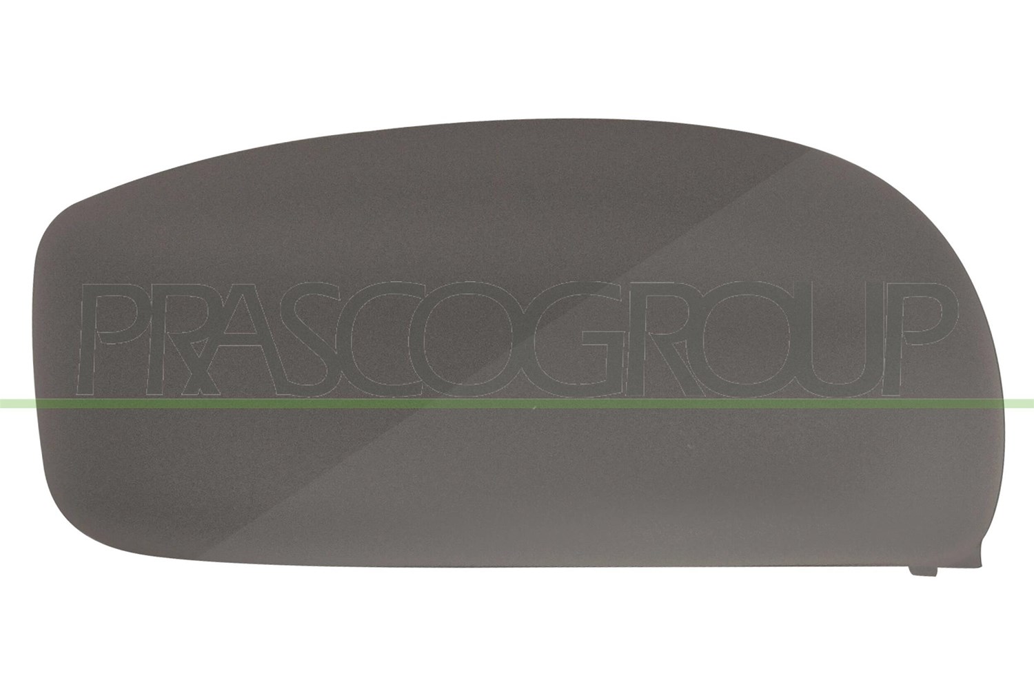 Prasco Abdeckung, Außenspiegel [Hersteller-Nr. FT3507413] für Lancia, Fiat