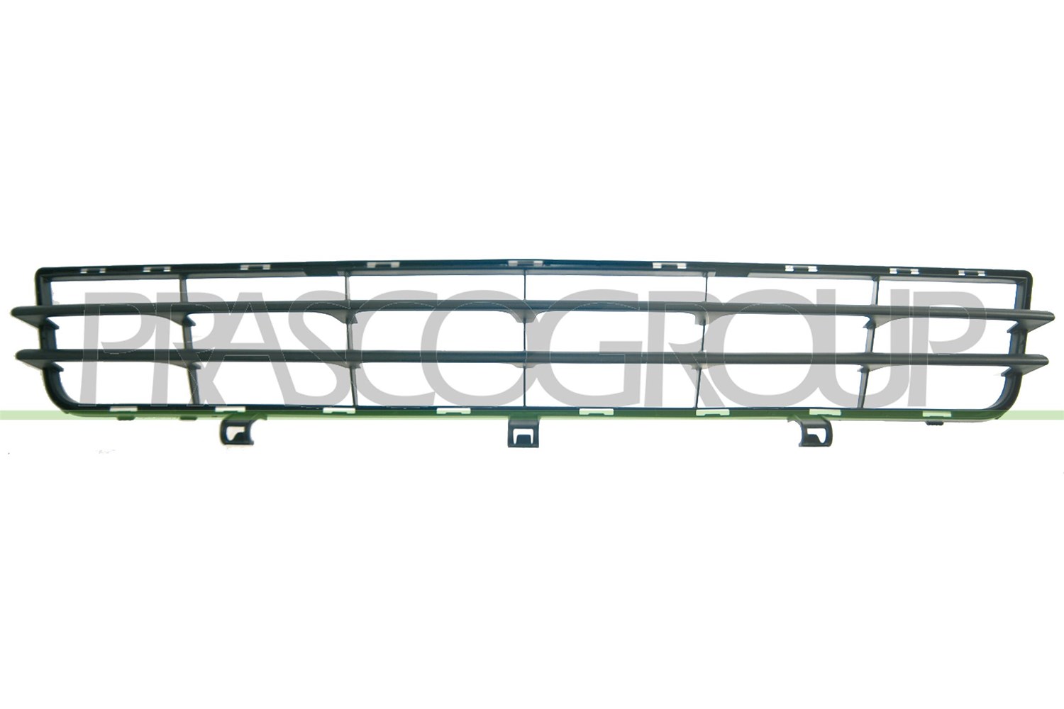 Prasco Lüftungsgitter, Stoßfänger [Hersteller-Nr. FT3502100] für Fiat