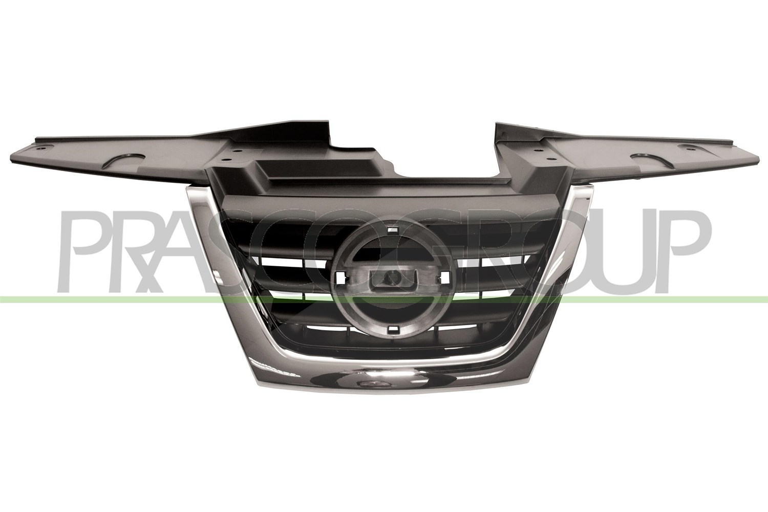 Prasco Kühlergitter [Hersteller-Nr. DS7002001] für Nissan