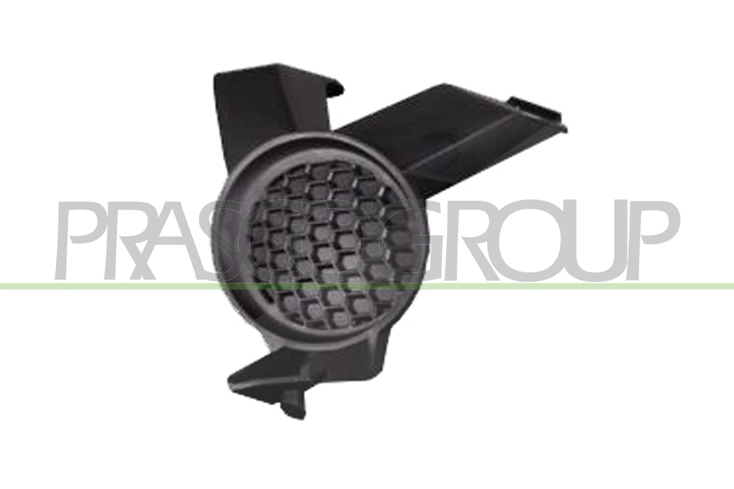 Prasco Blende, Nebelscheinwerfer [Hersteller-Nr. DS7101250] für Nissan