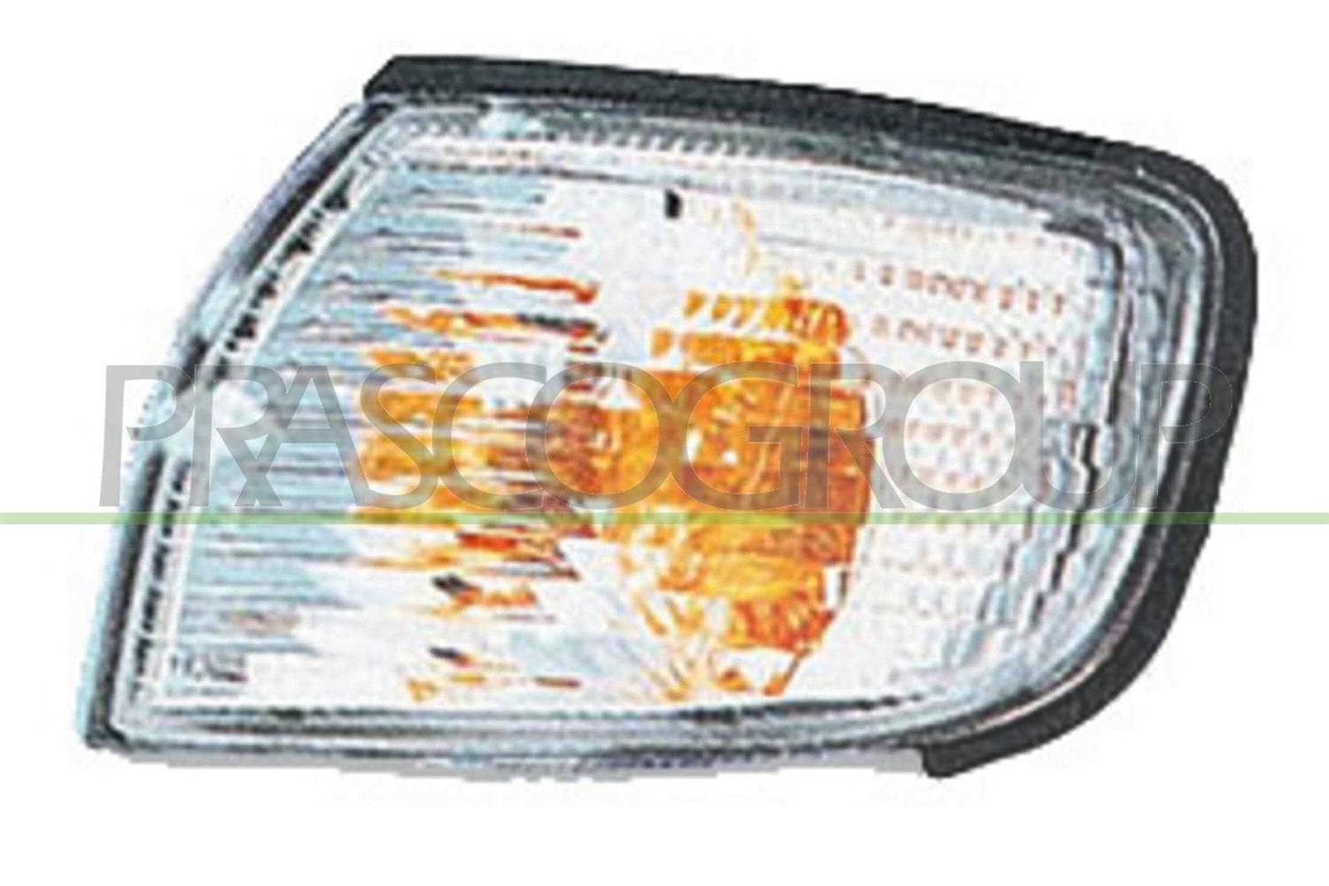 Prasco Blinkleuchte [Hersteller-Nr. DS4224013] für Nissan