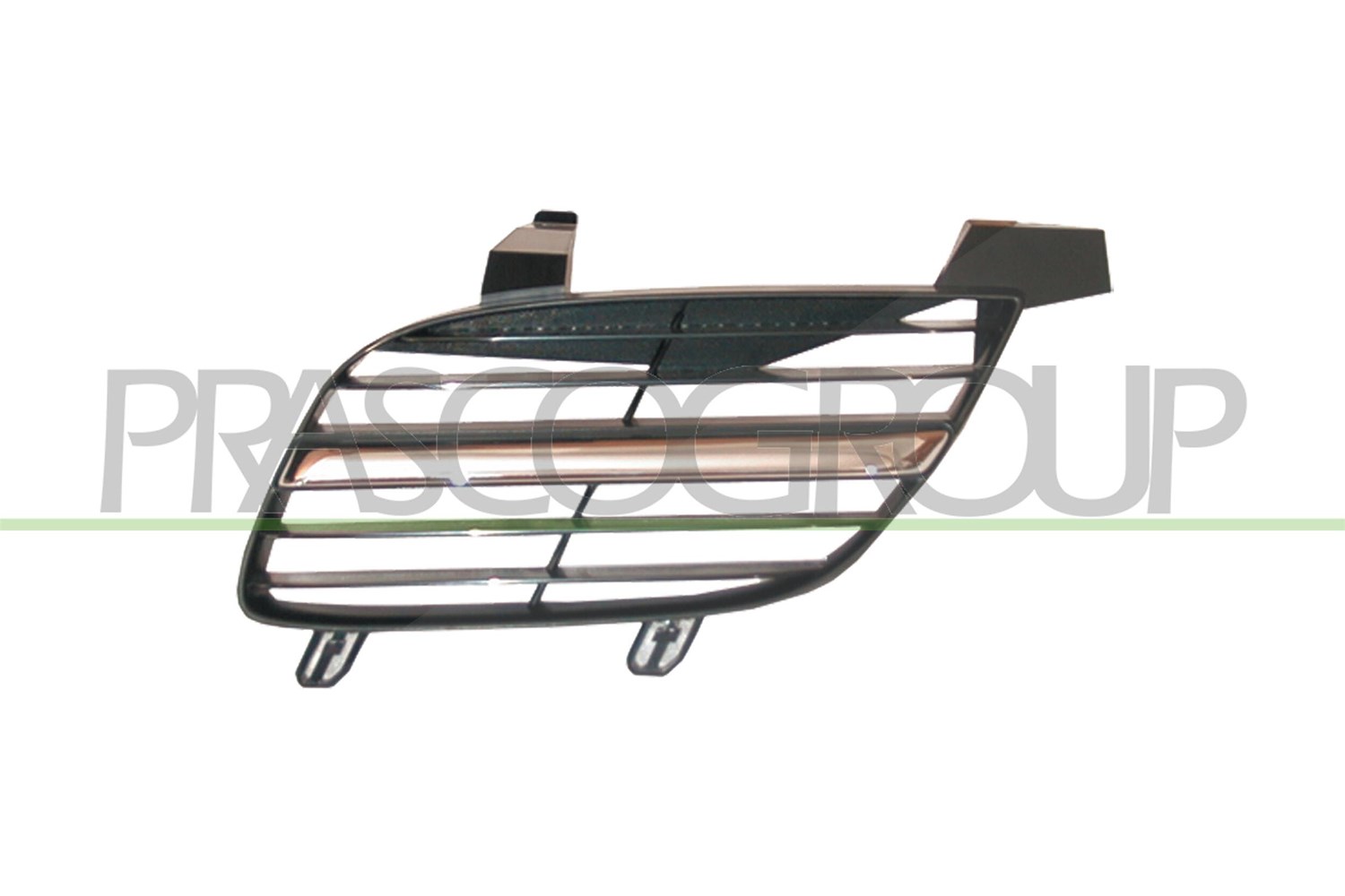 Prasco Kühlergitter [Hersteller-Nr. DS4222004] für Nissan