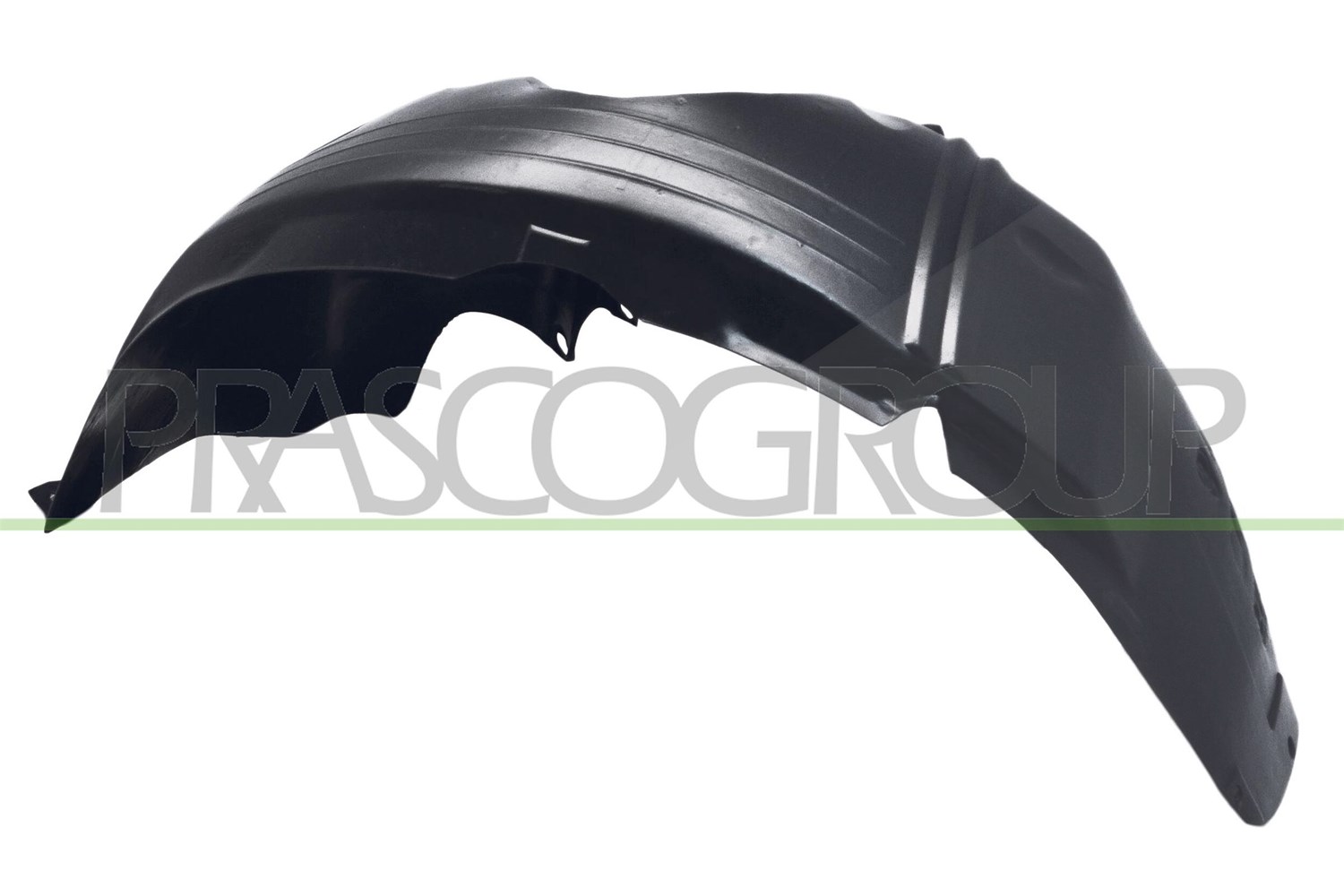Prasco Innenkotflügel [Hersteller-Nr. FD4203603] für Ford