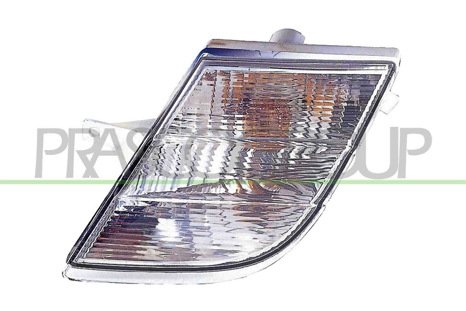 Prasco Blinkleuchte [Hersteller-Nr. DS0124114] für Nissan
