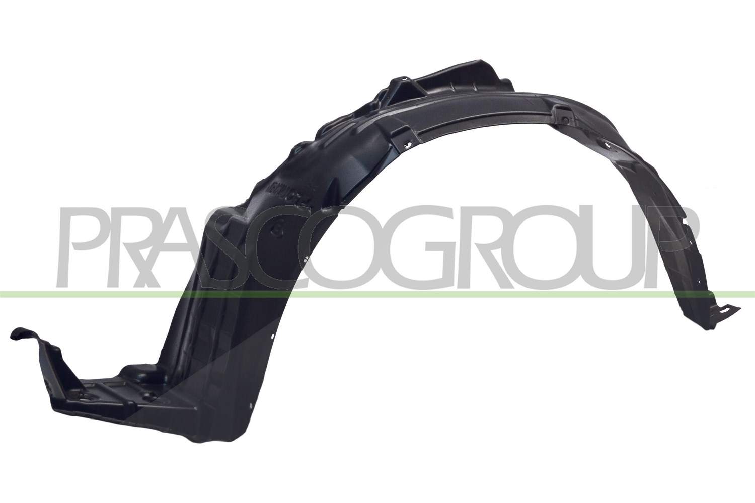 Prasco Innenkotflügel [Hersteller-Nr. DS5223604] für Nissan