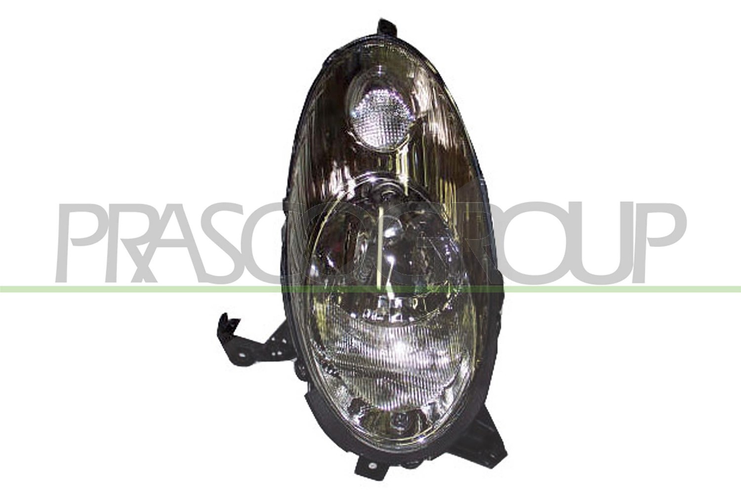 Prasco Hauptscheinwerfer [Hersteller-Nr. DS0114813] für Nissan