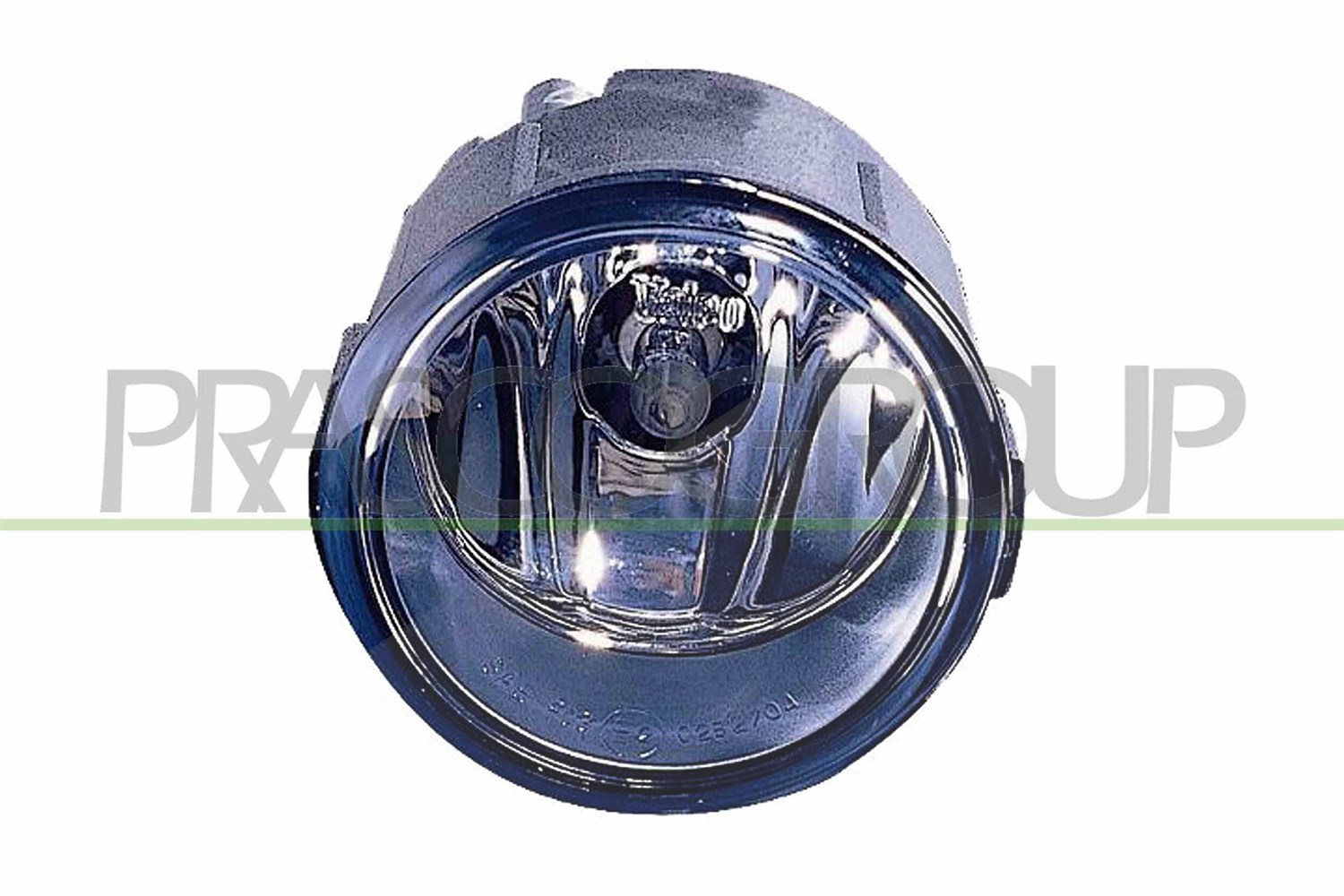 Prasco Nebelscheinwerfer [Hersteller-Nr. DS3504433] für Nissan