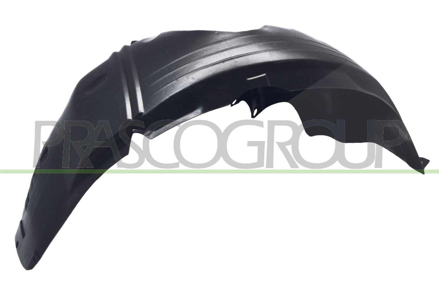 Prasco Innenkotflügel [Hersteller-Nr. FD4203604] für Ford