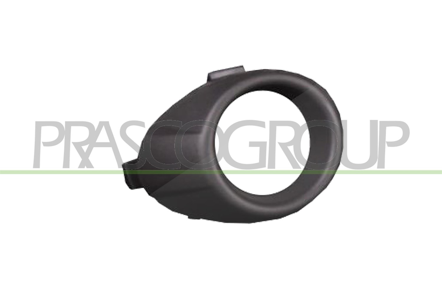 Prasco Rahmen, Nebelscheinwerfer [Hersteller-Nr. FD3441247] für Ford
