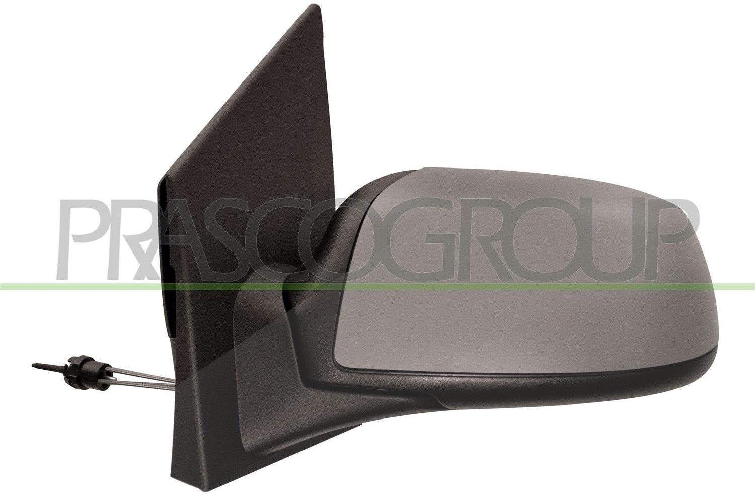 Prasco Außenspiegel [Hersteller-Nr. FD3427124] für Ford