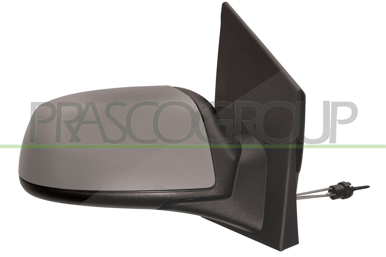 Prasco Außenspiegel [Hersteller-Nr. FD3427123] für Ford