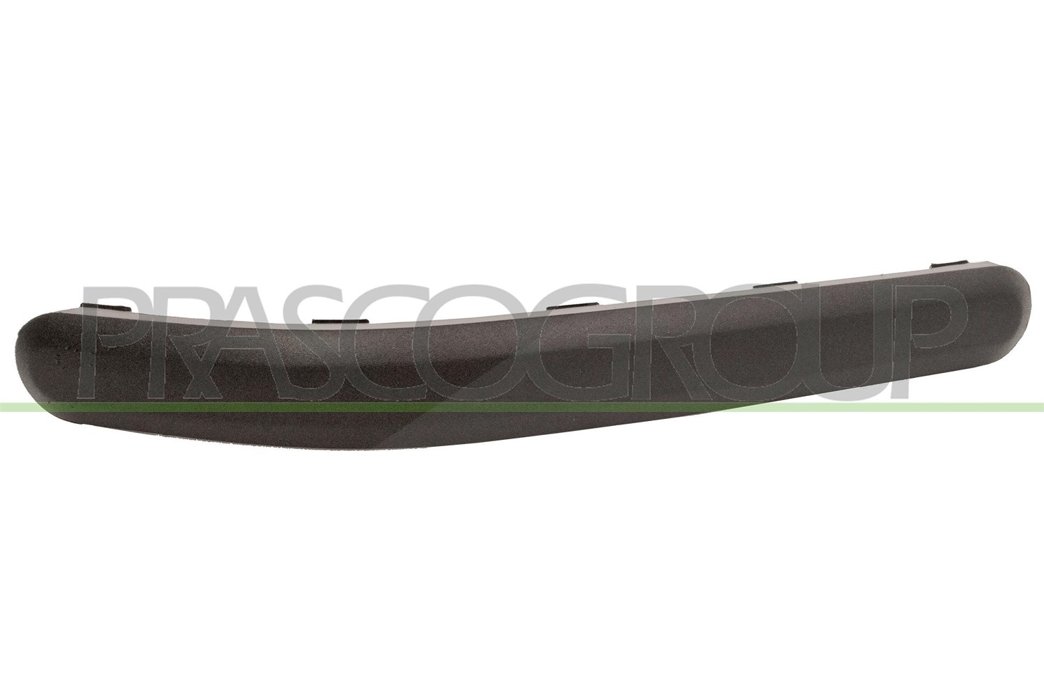 Prasco Zier-/Schutzleiste, Stoßfänger [Hersteller-Nr. FD3501254] für Ford
