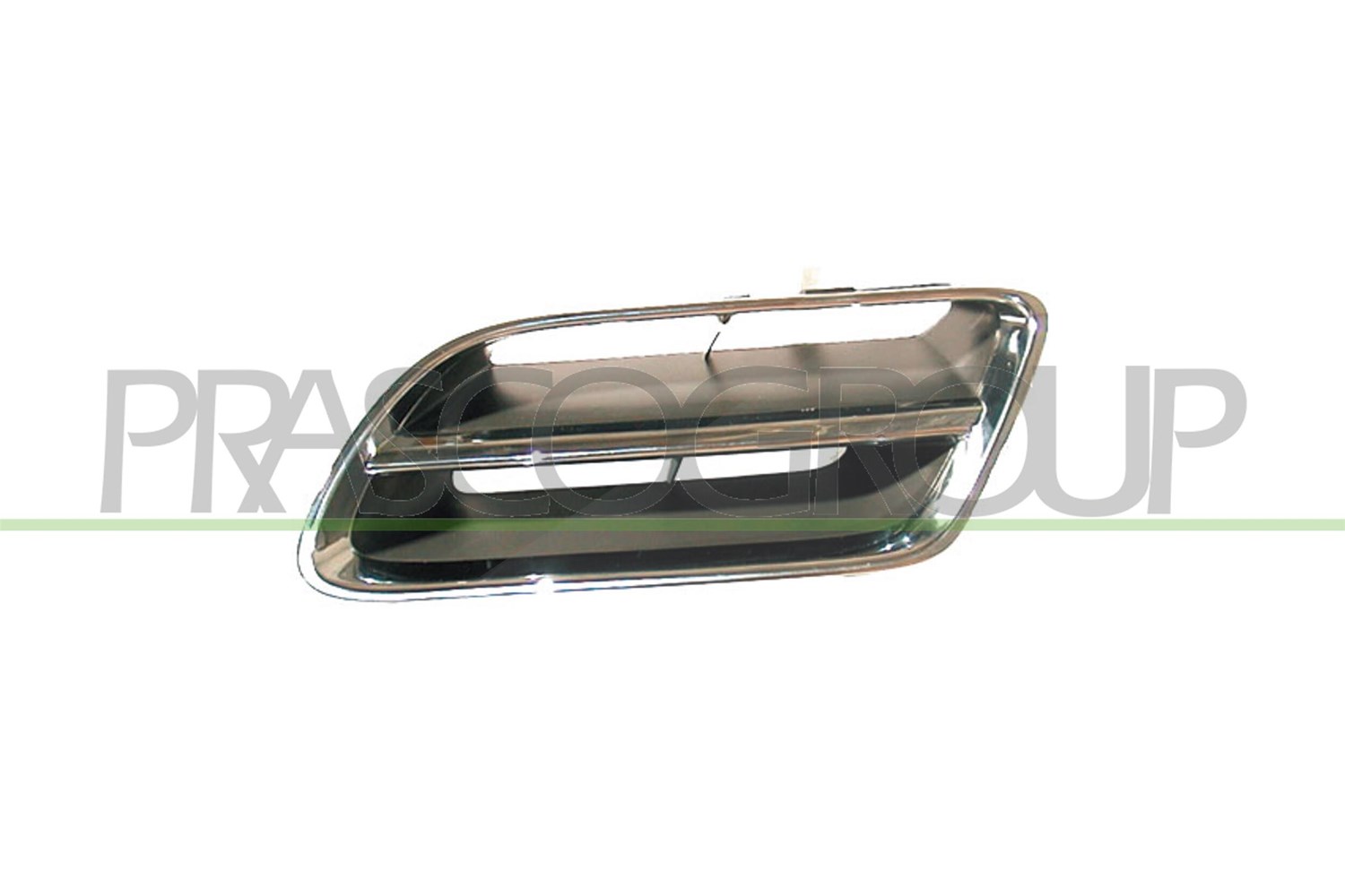 Prasco Kühlergitter [Hersteller-Nr. DS1752104] für Nissan