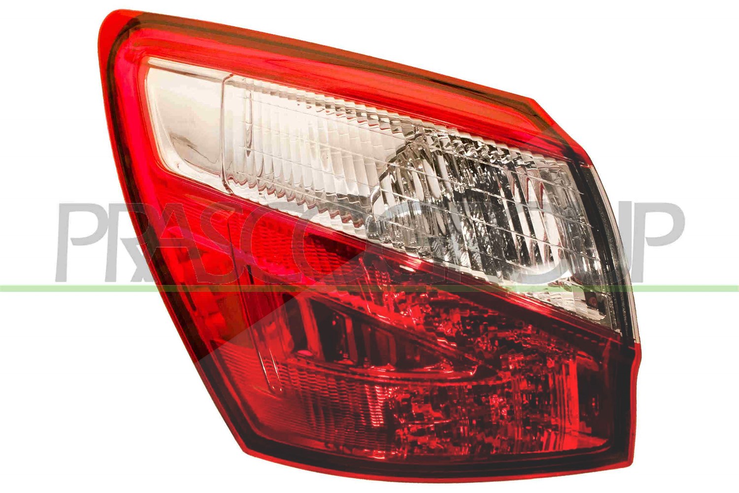 Prasco Heckleuchte [Hersteller-Nr. DS7114154] für Nissan