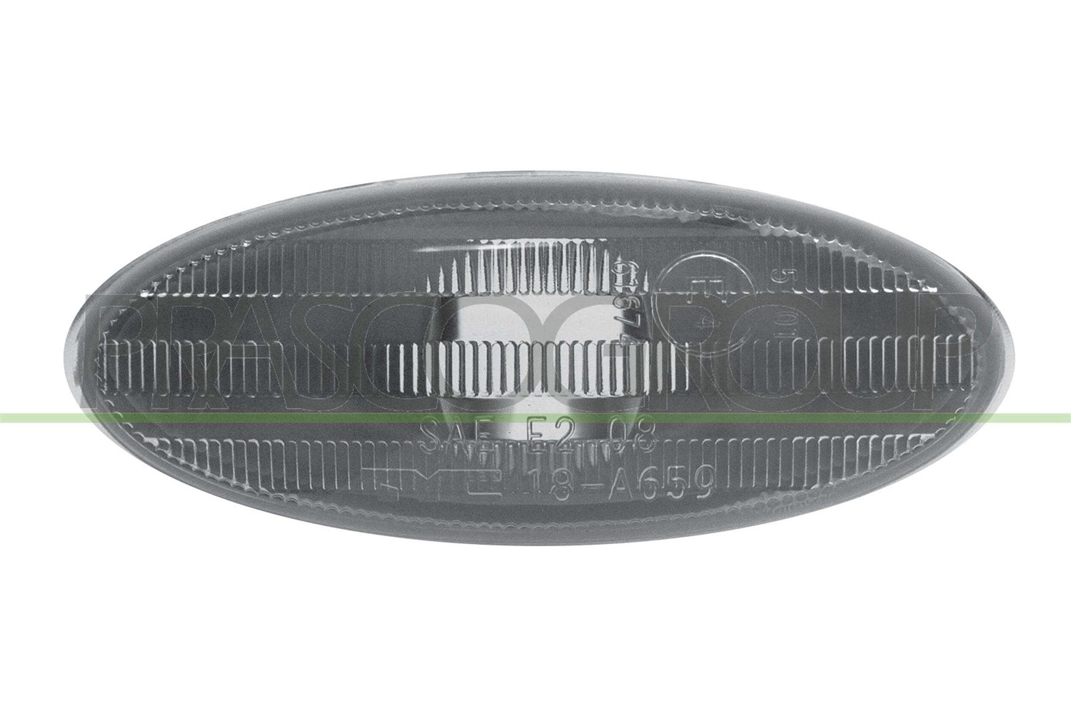 Prasco Blinkleuchte [Hersteller-Nr. DS0144141] für Nissan