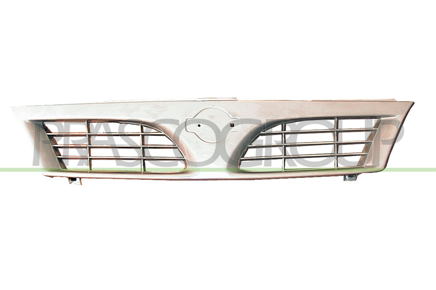 Prasco Kühlergitter [Hersteller-Nr. DS1762001] für Nissan