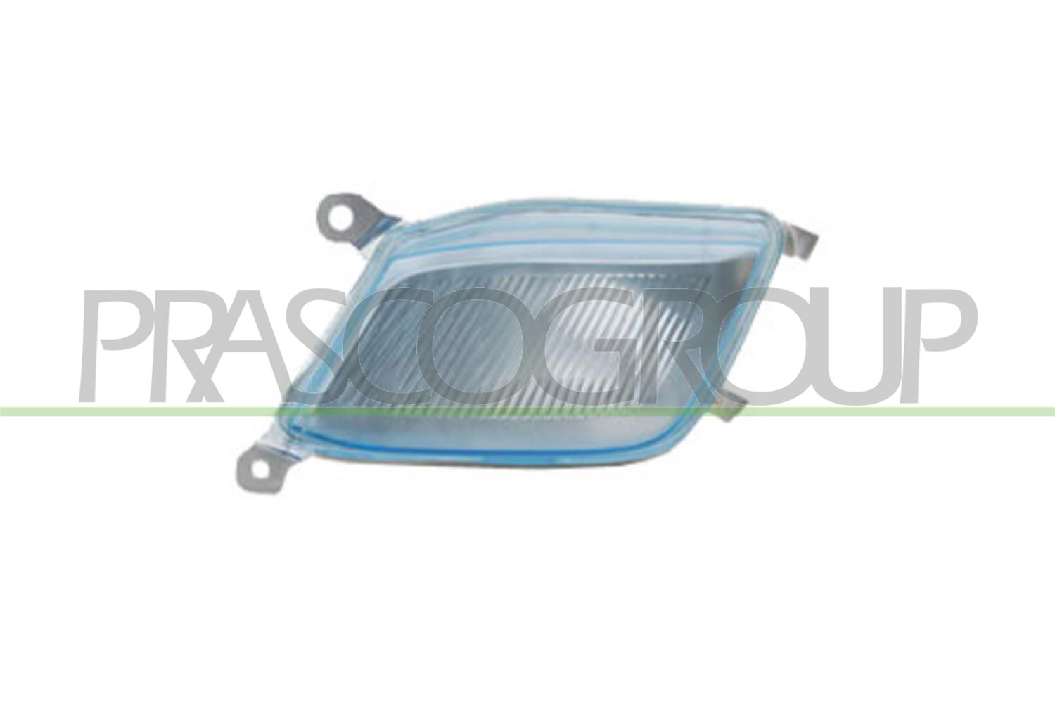 Prasco Lichtscheibe, Blinkleuchte [Hersteller-Nr. DS0134113] für Nissan