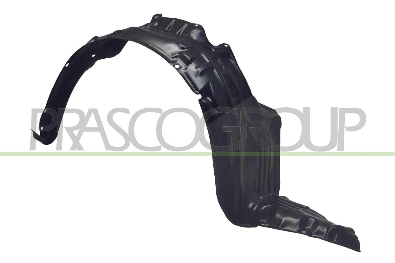 Prasco Innenkotflügel [Hersteller-Nr. DS1753603] für Nissan