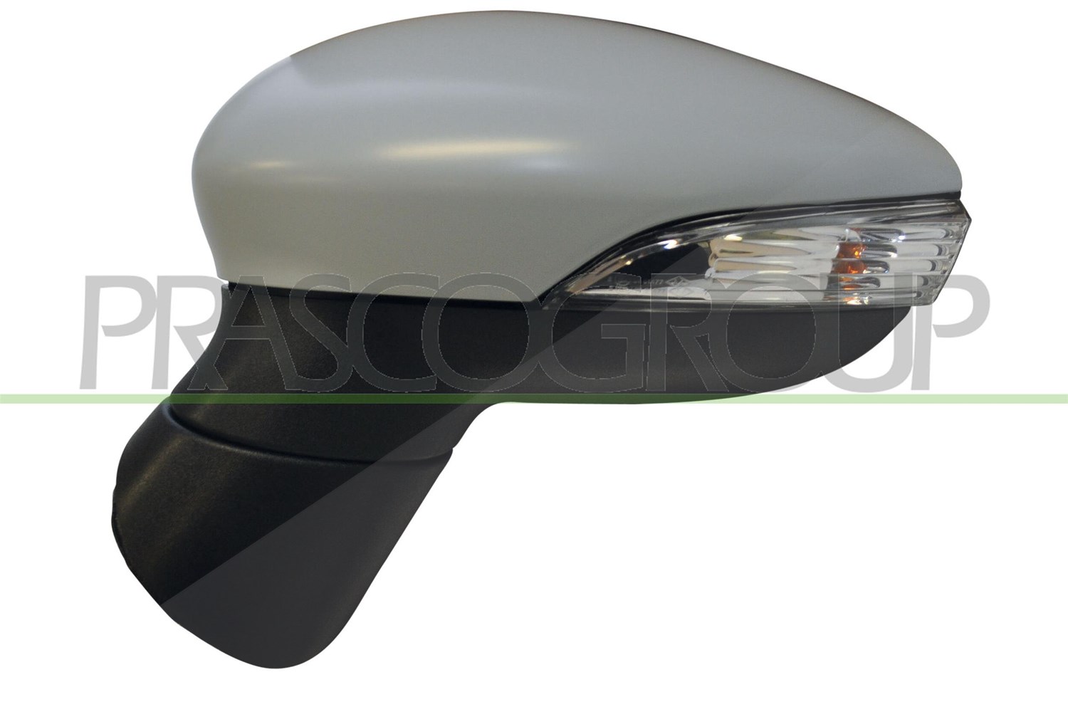 Prasco Außenspiegel [Hersteller-Nr. FD3447314] für Ford