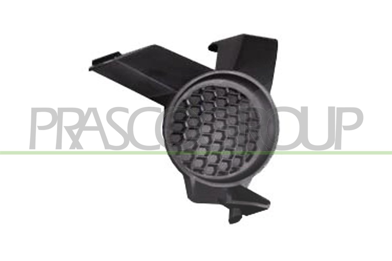Prasco Blende, Nebelscheinwerfer [Hersteller-Nr. DS7101249] für Nissan