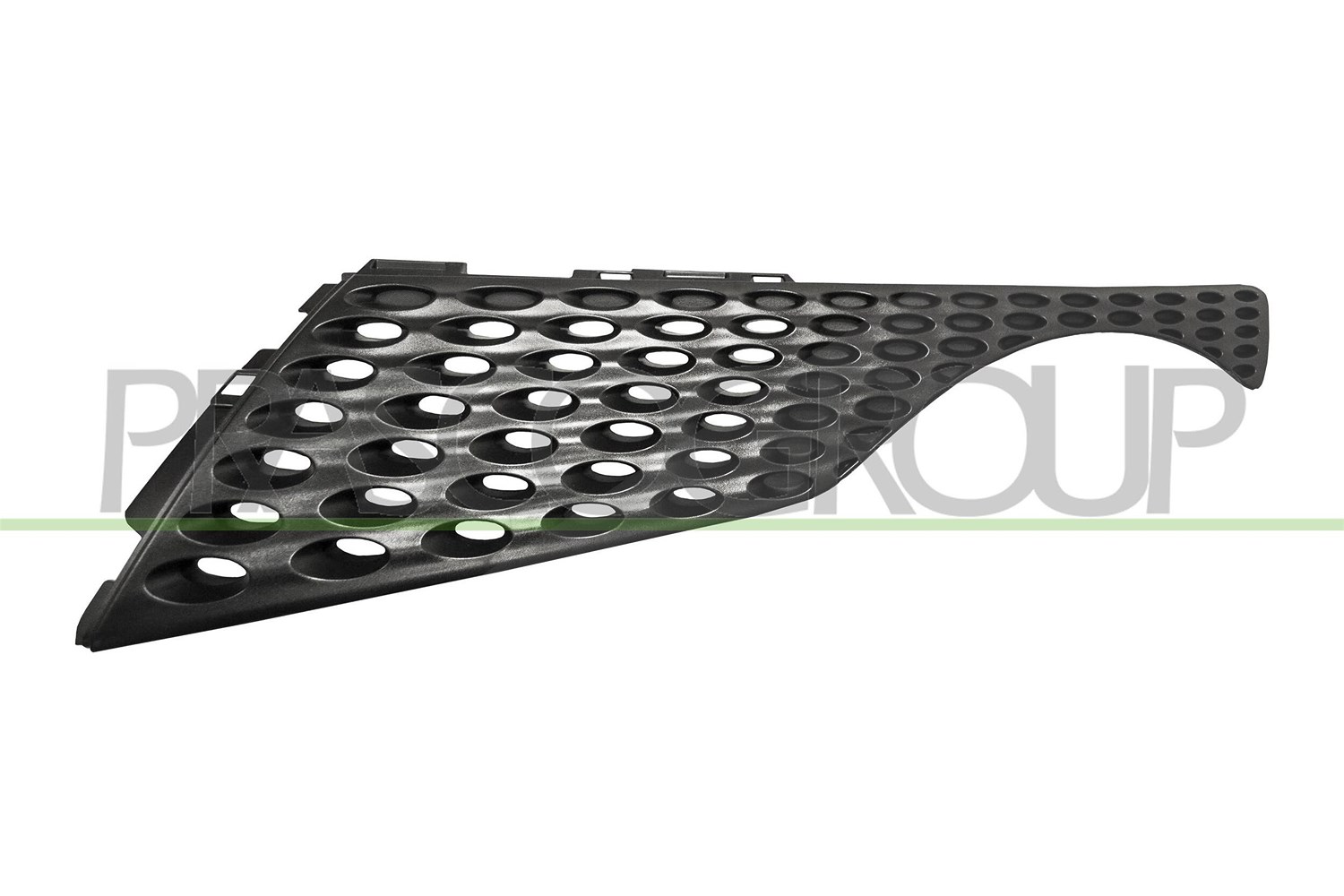 Prasco Kühlergitter [Hersteller-Nr. DS7002004] für Nissan